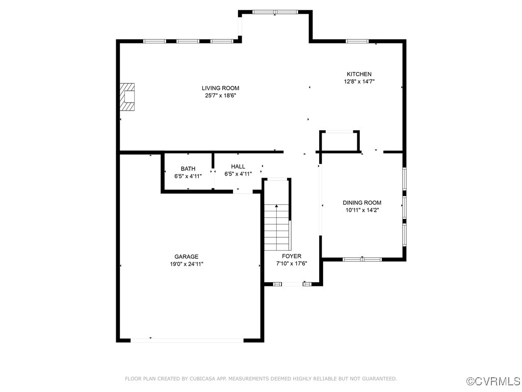 2517 Lilybank Ct
