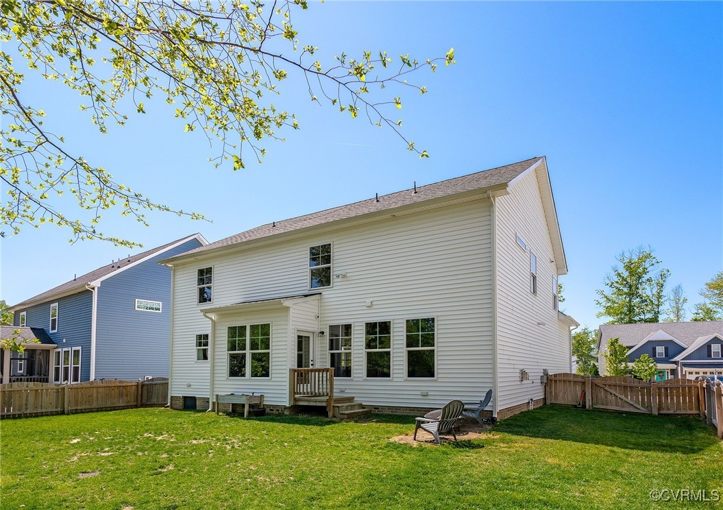 2517 Lilybank Ct