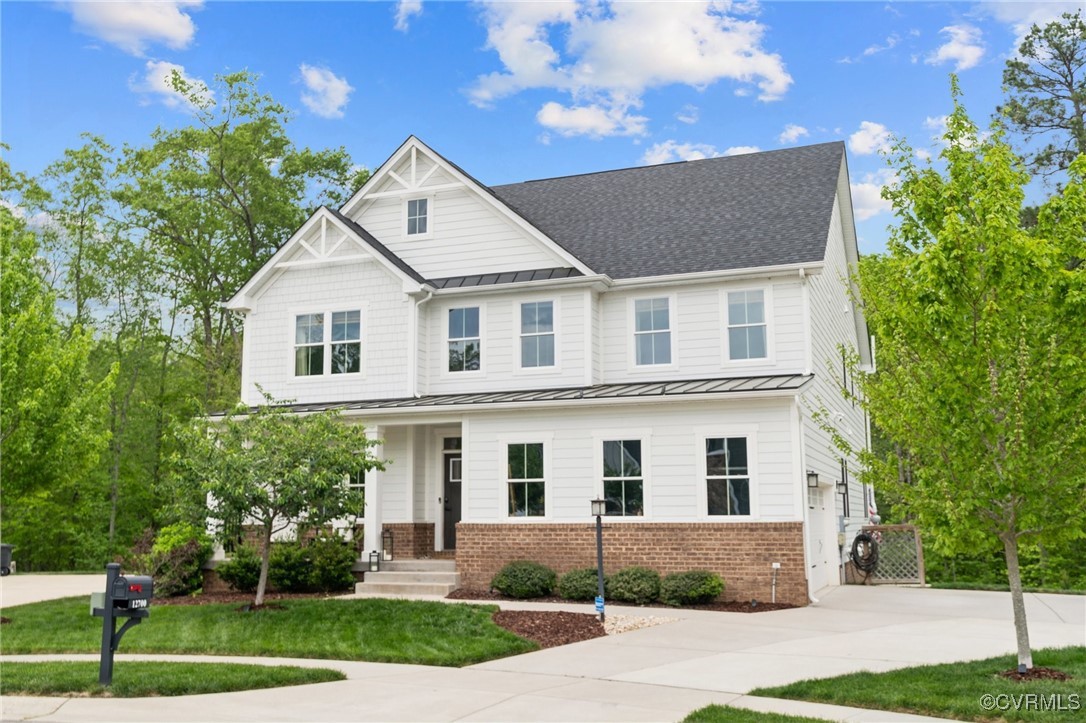 12700 Hemmingway Mews