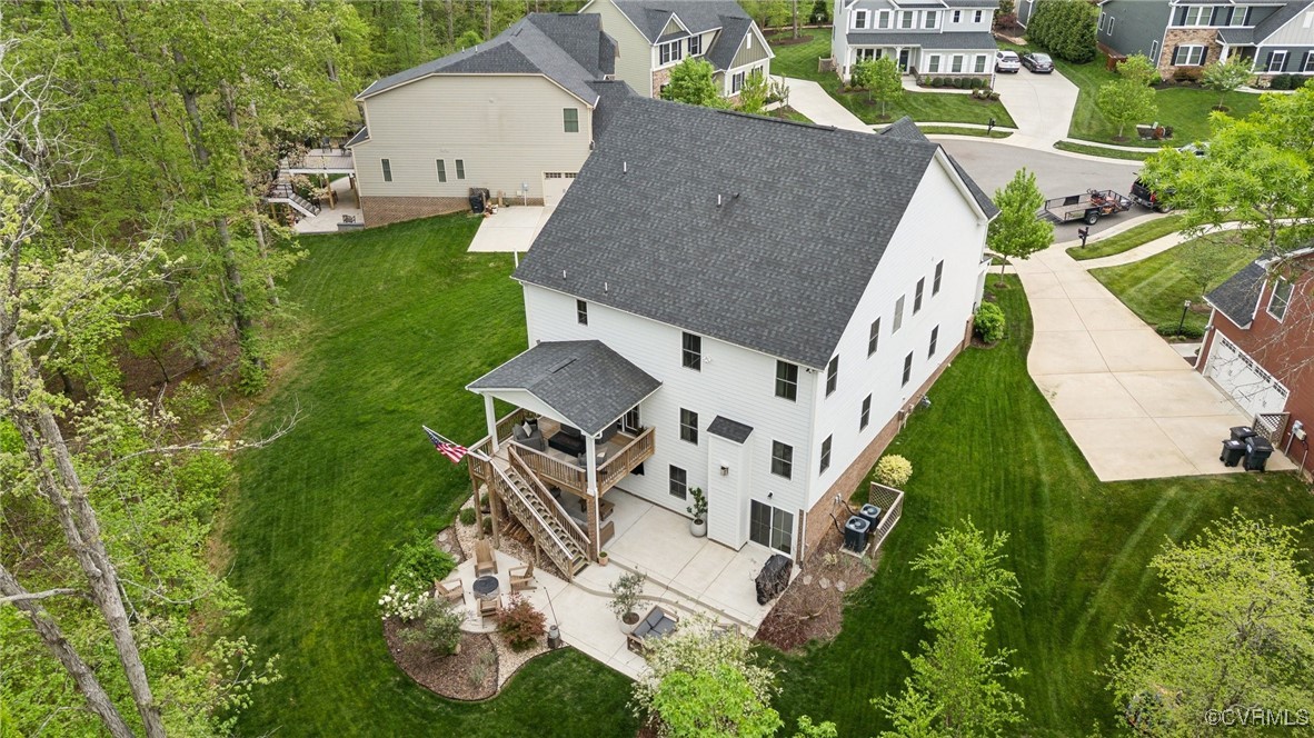 12700 Hemmingway Mews