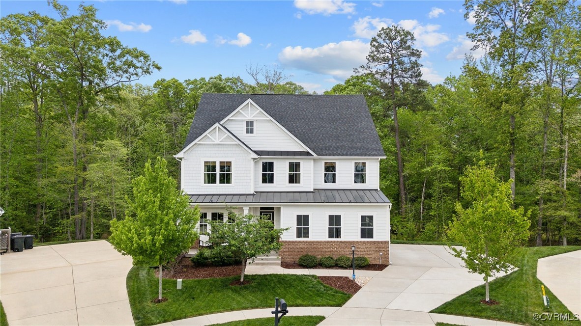 12700 Hemmingway Mews