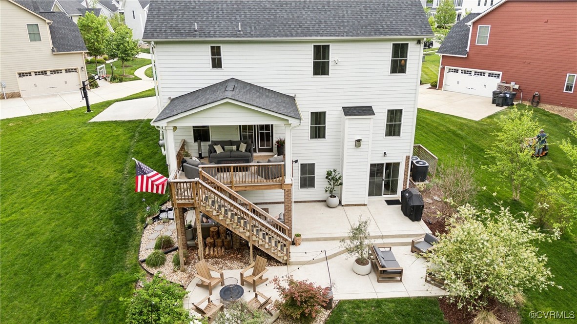 12700 Hemmingway Mews