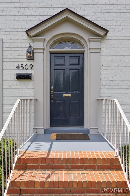 4509 Wythe Ave