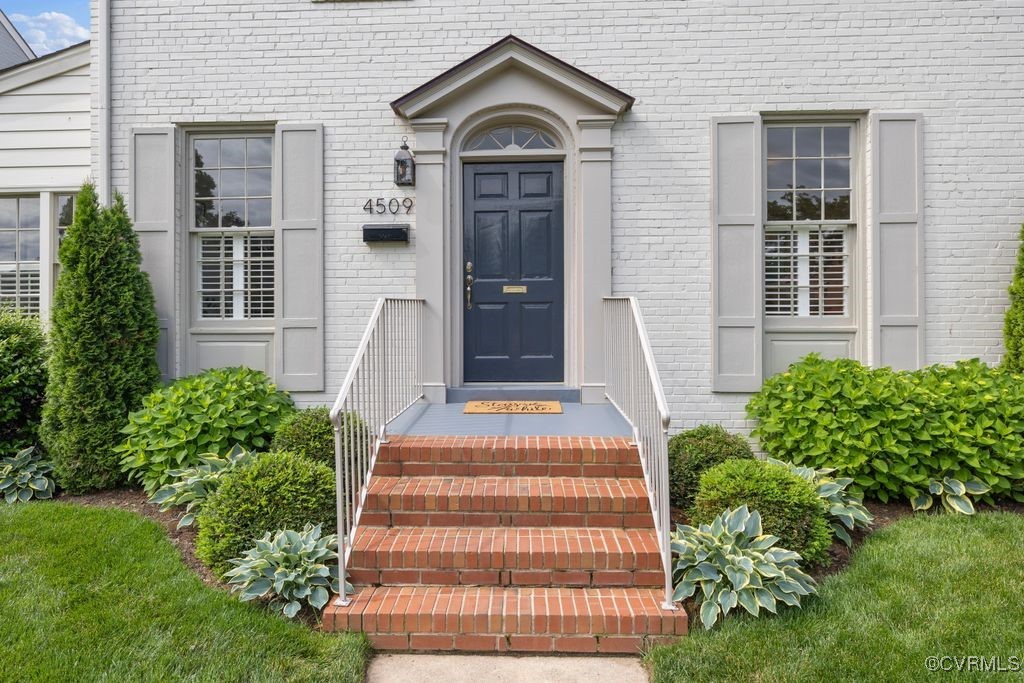 4509 Wythe Ave