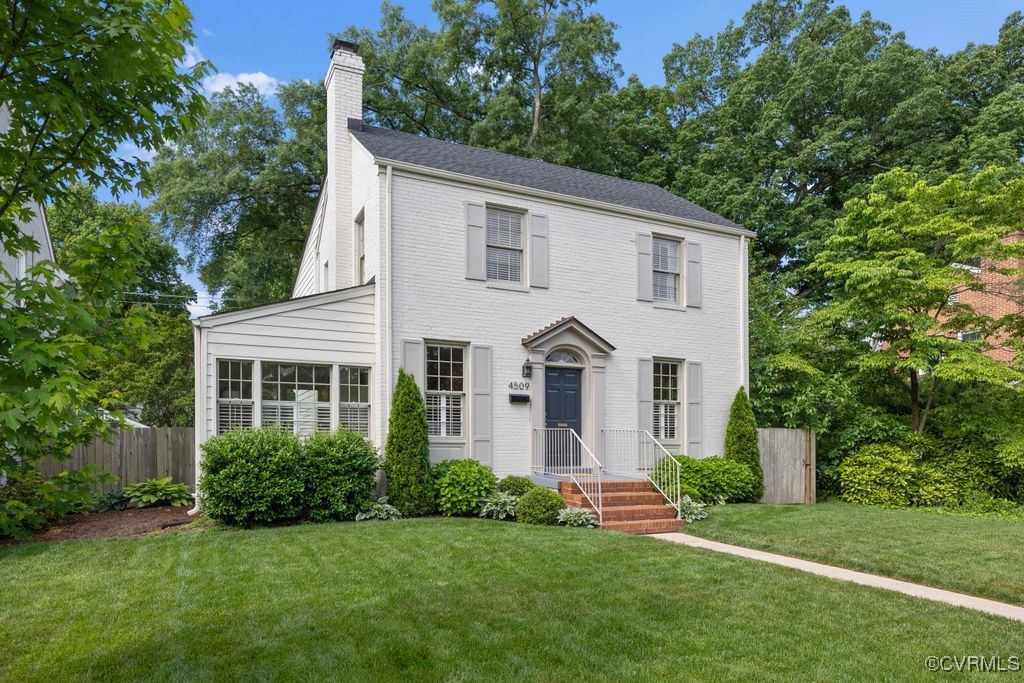4509 Wythe Ave