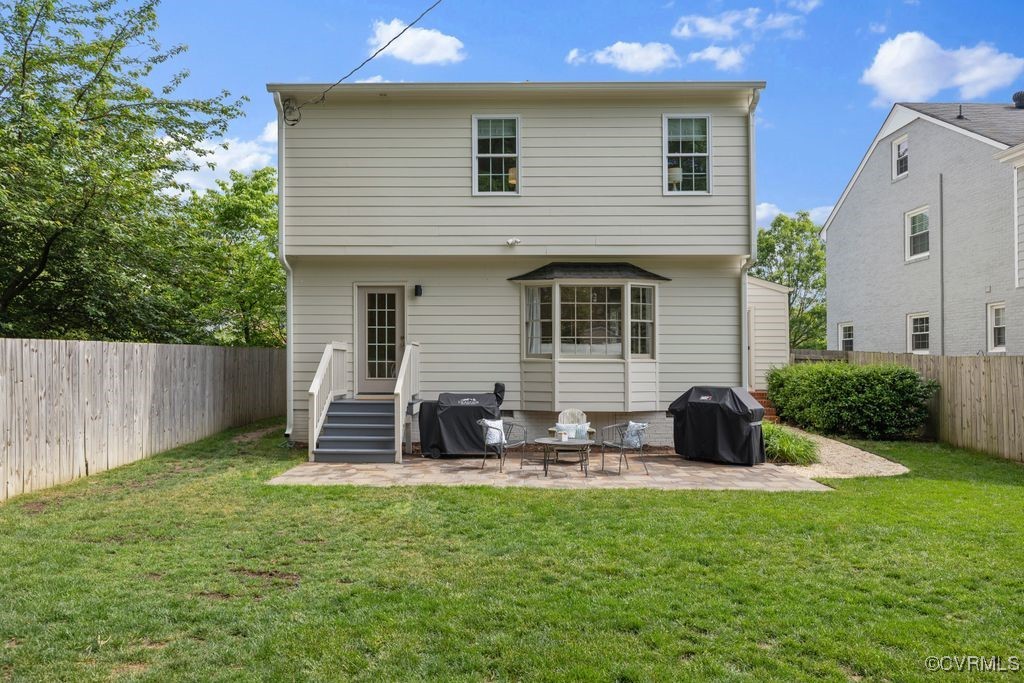4509 Wythe Ave