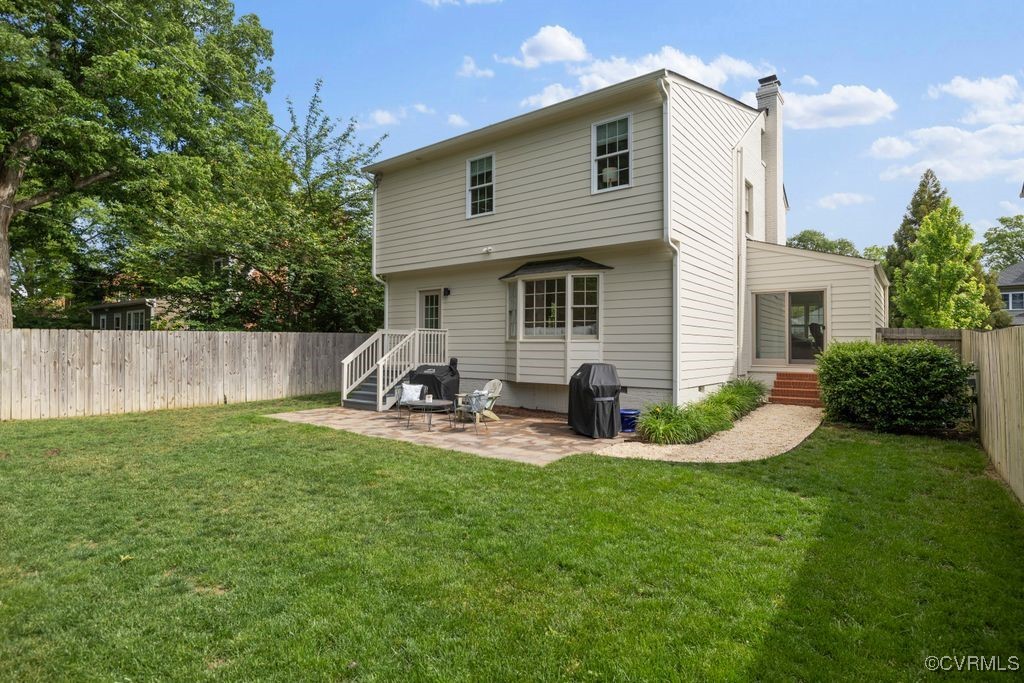 4509 Wythe Ave