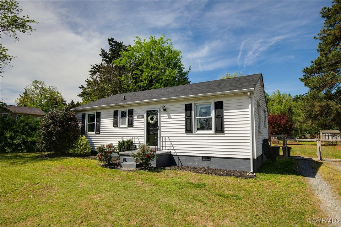 7193 Civil Rd