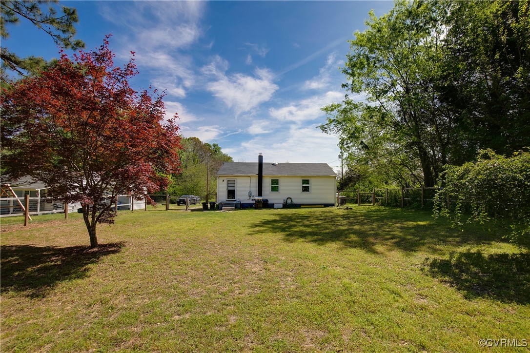 7193 Civil Rd