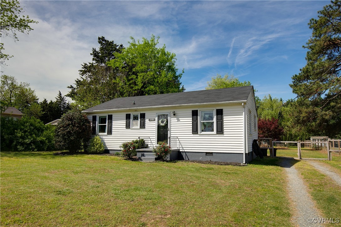 7193 Civil Rd