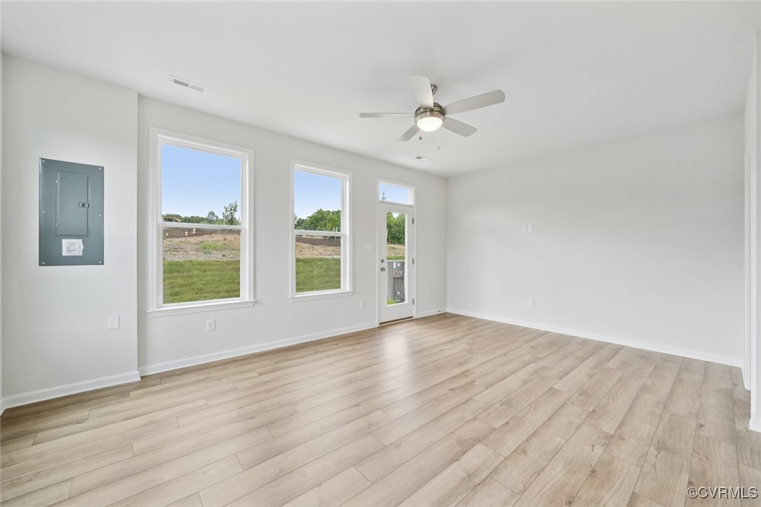 321 Mt. McCauley Way