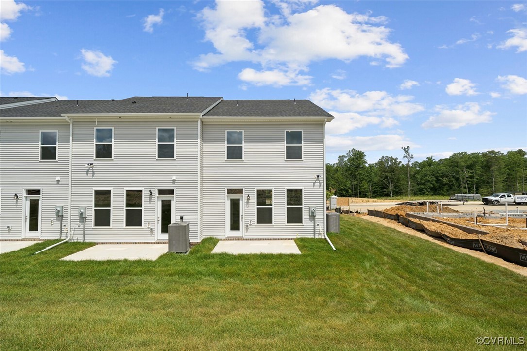 321 Mt. McCauley Way