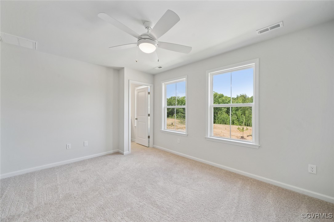321 Mt. McCauley Way