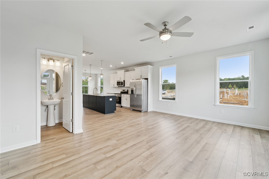 321 Mt. McCauley Way