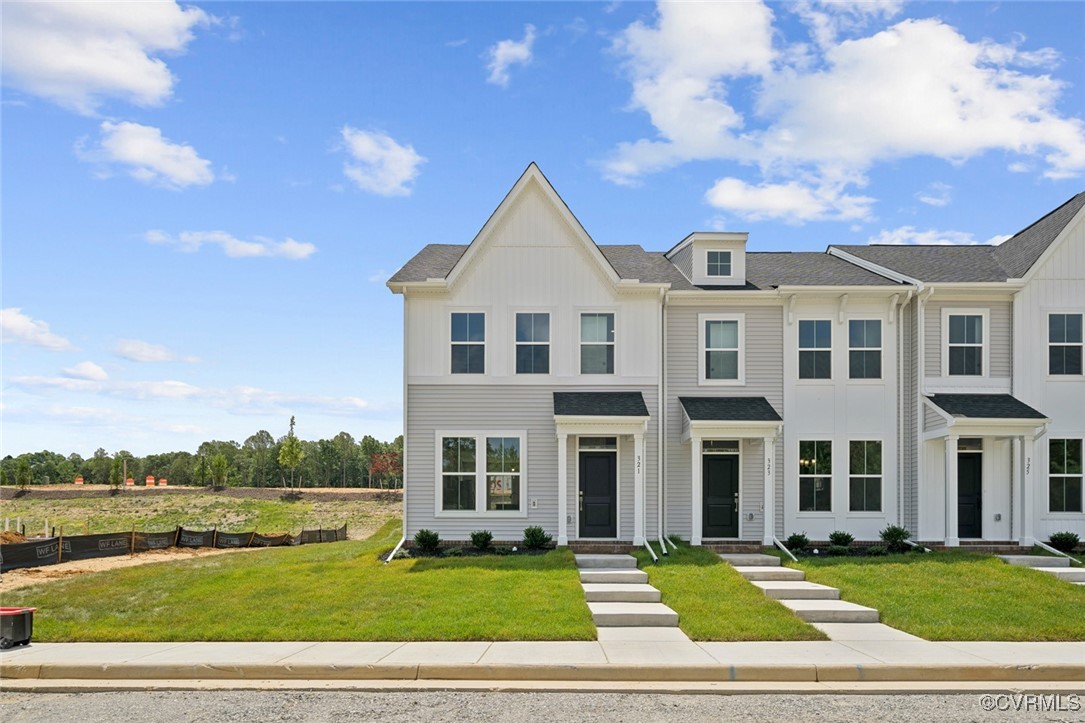 321 Mt. McCauley Way