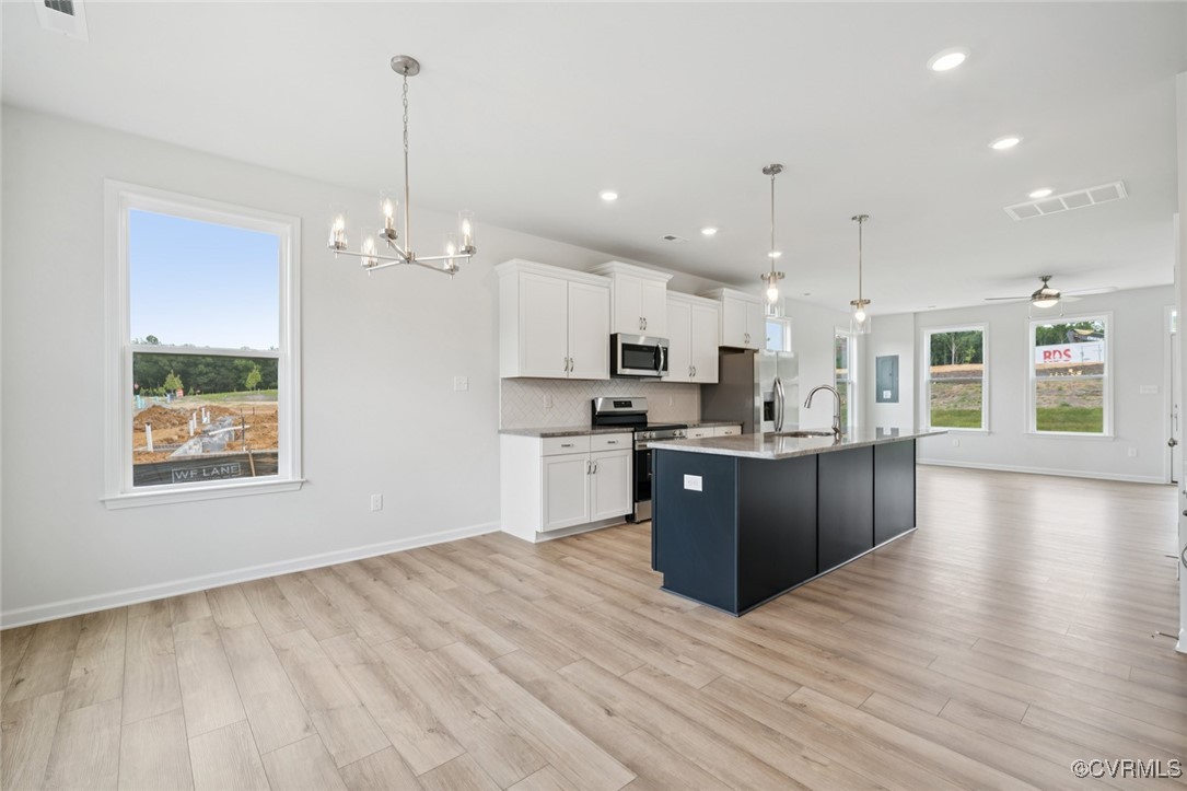 321 Mt. McCauley Way