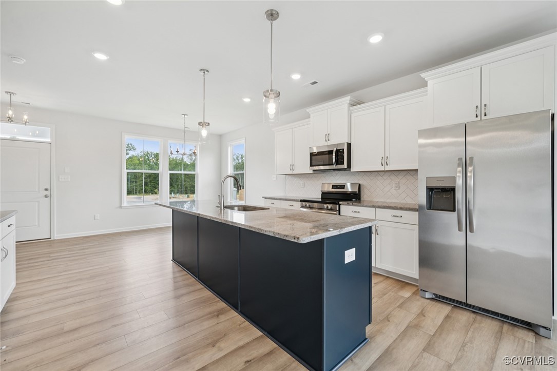 321 Mt. McCauley Way