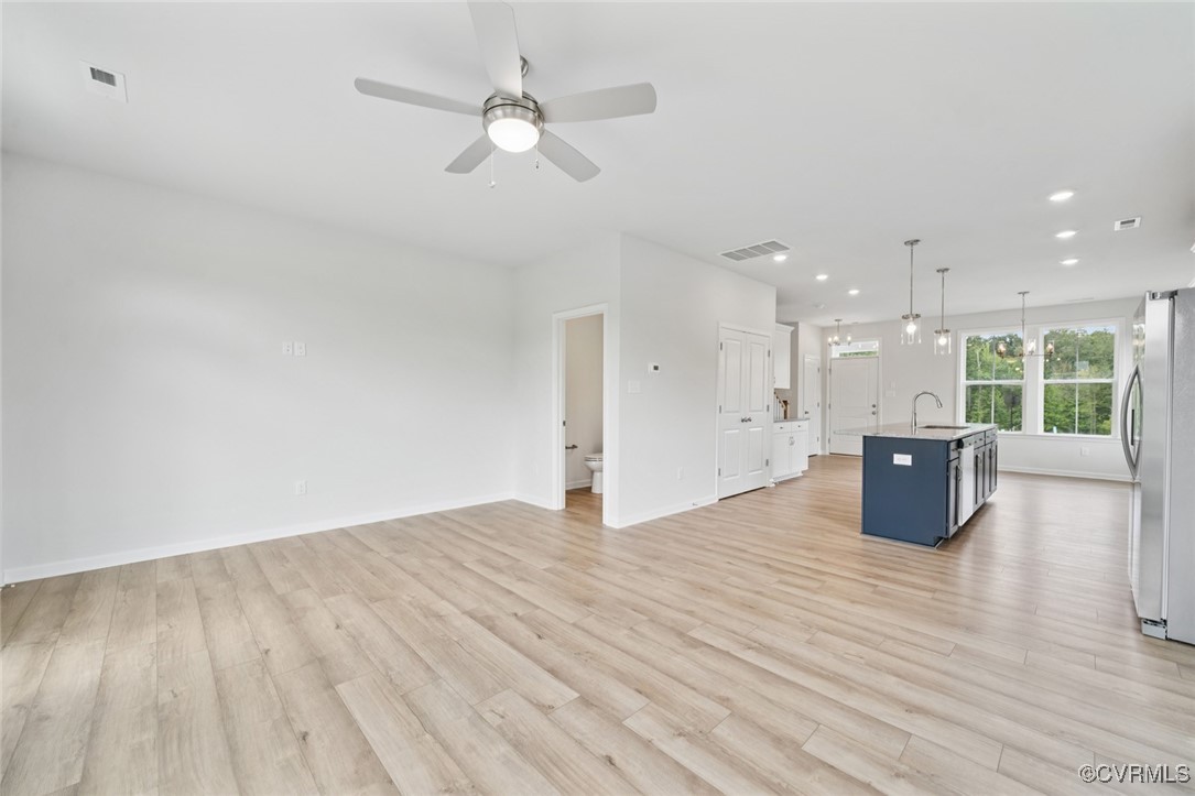 321 Mt. McCauley Way