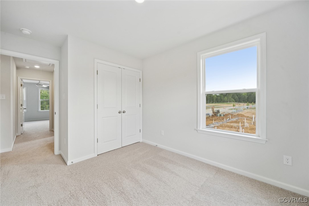 321 Mt. McCauley Way