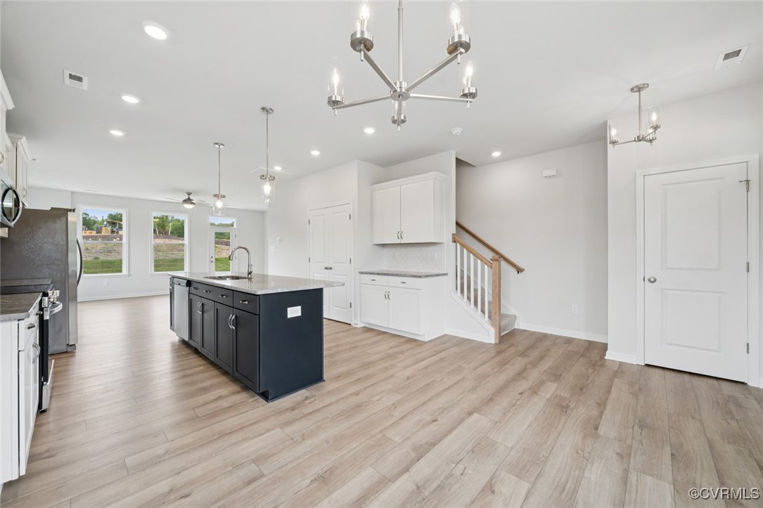 321 Mt. McCauley Way