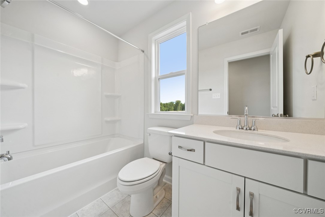 321 Mt. McCauley Way