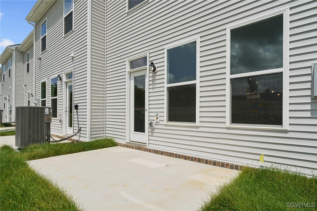 321 Mt. McCauley Way
