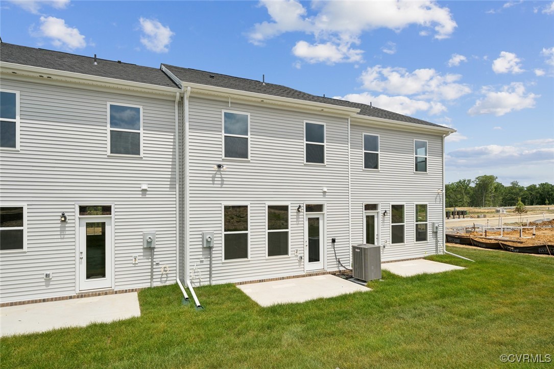 323 Mt. McCauley Way