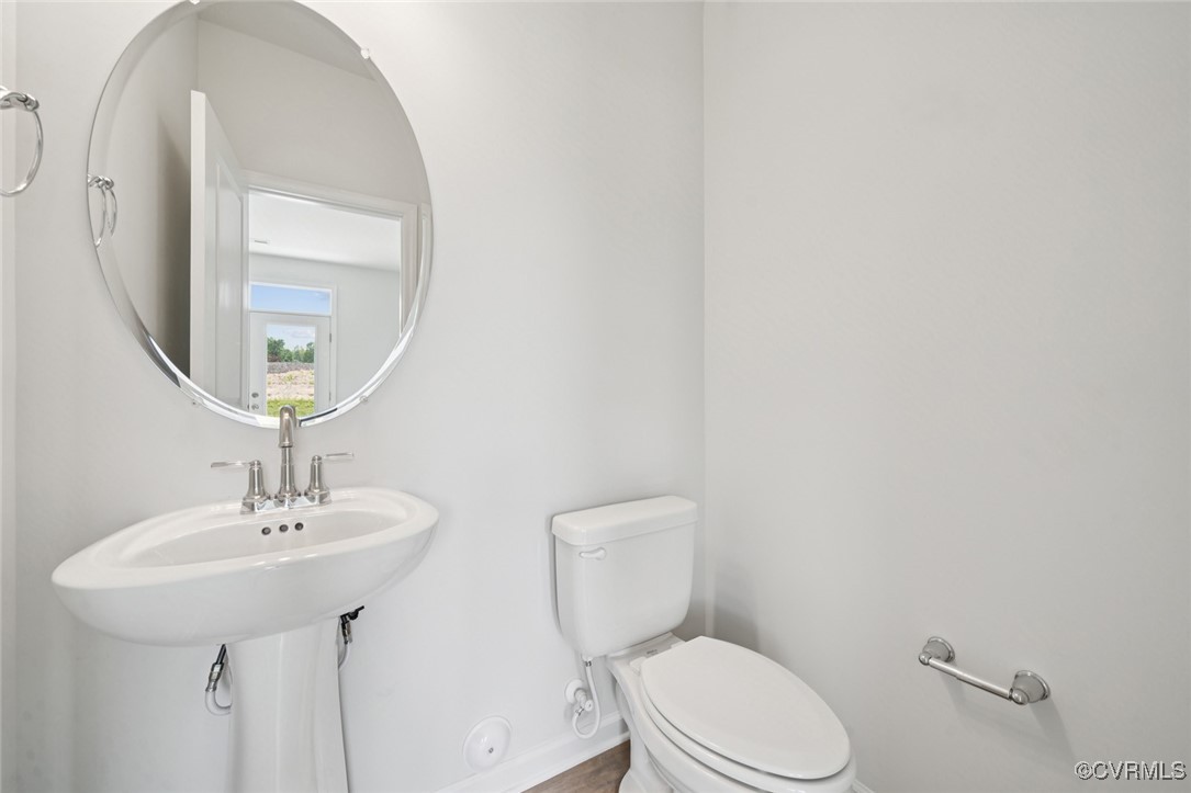 323 Mt. McCauley Way