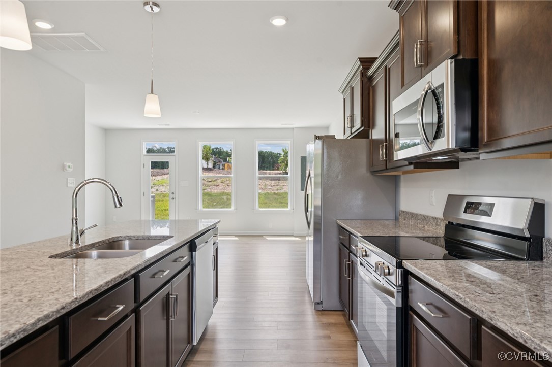 323 Mt. McCauley Way