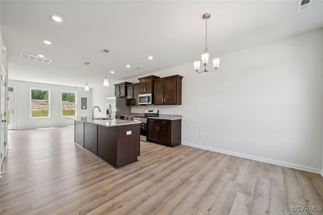 323 Mt. McCauley Way