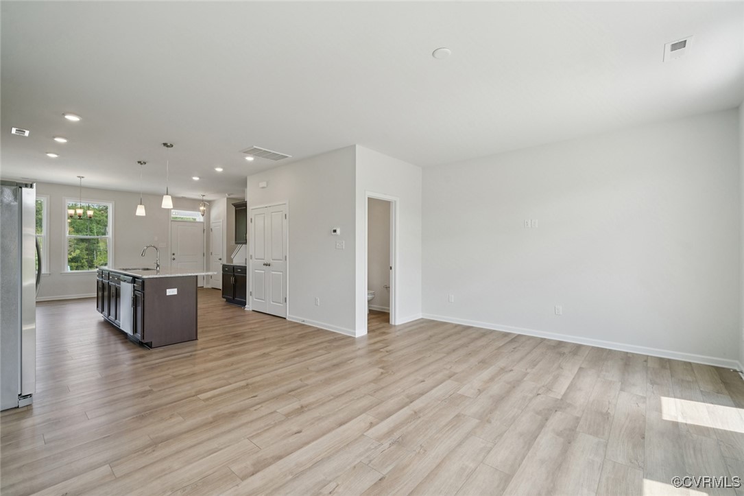 323 Mt. McCauley Way