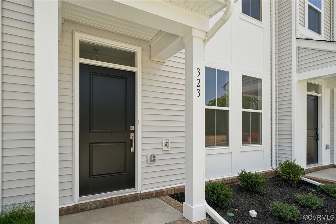 323 Mt. McCauley Way