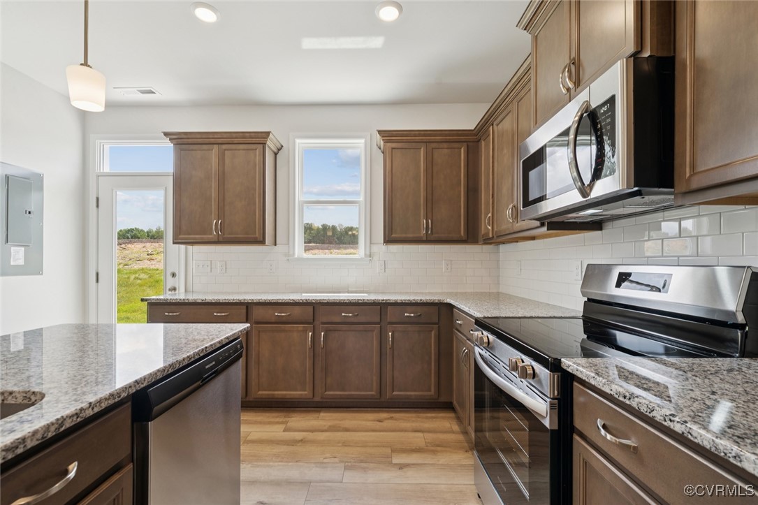 325 Mt. McCauley Way