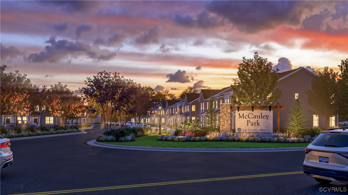 325 Mt. McCauley Way