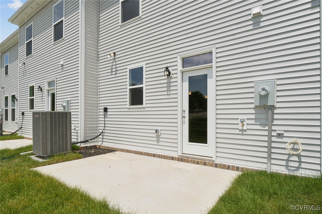 325 Mt. McCauley Way