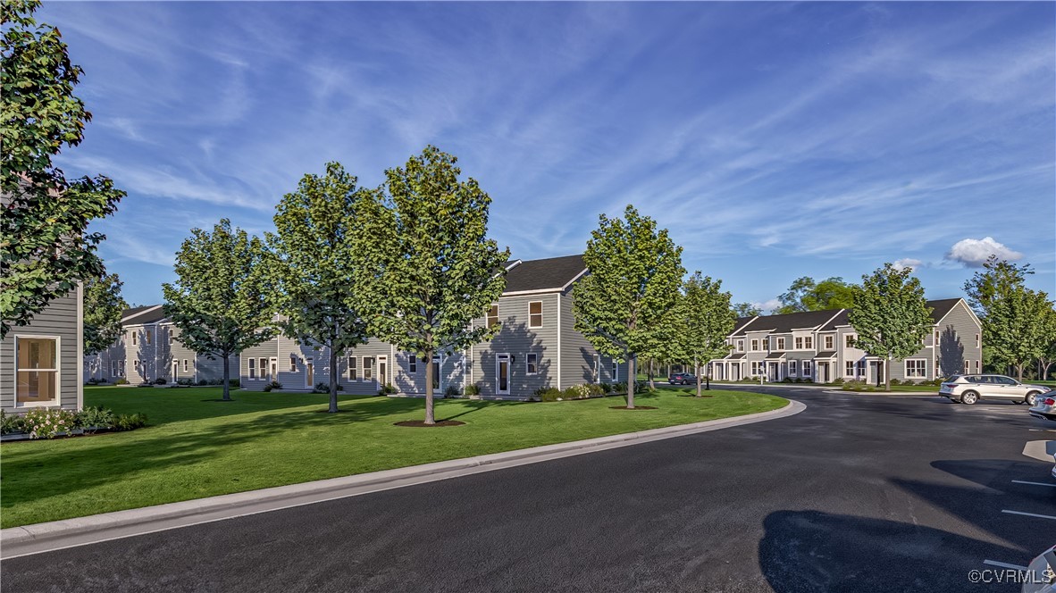 325 Mt. McCauley Way