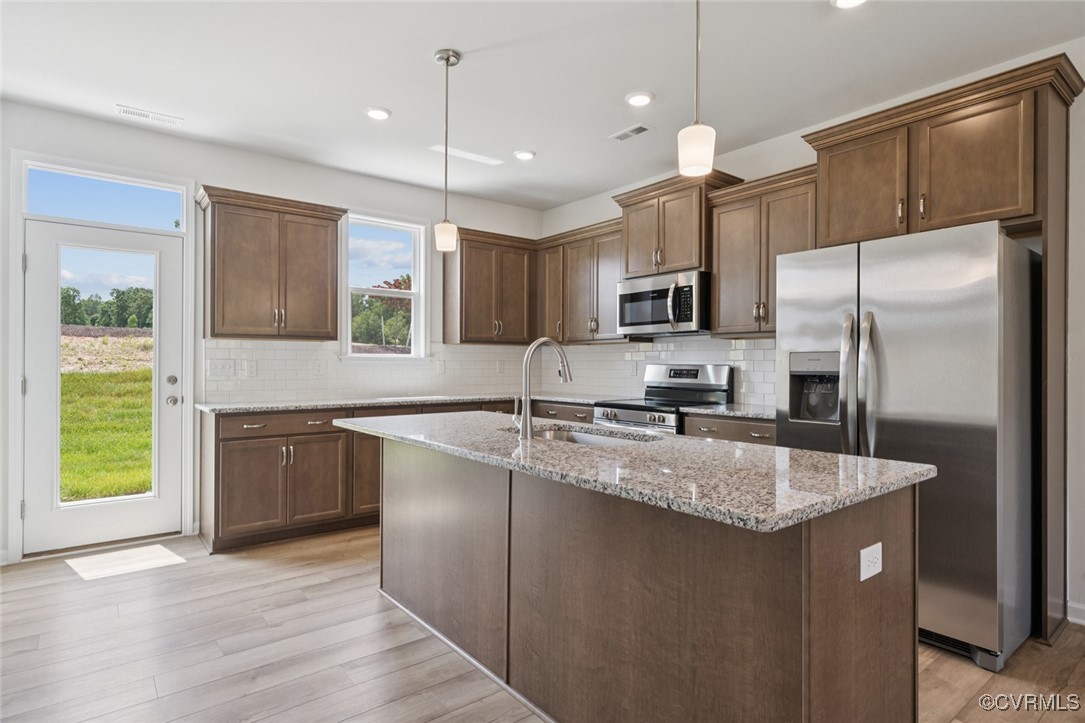 325 Mt. McCauley Way