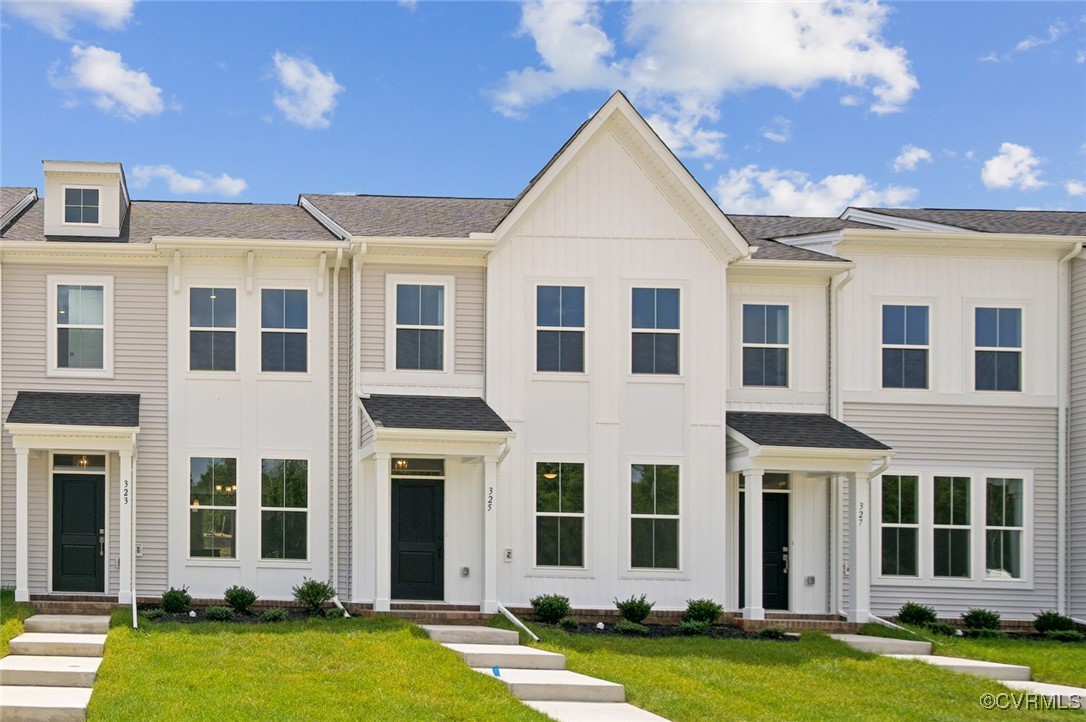 325 Mt. McCauley Way