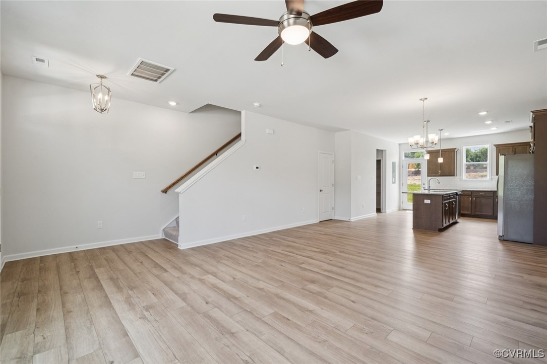 325 Mt. McCauley Way