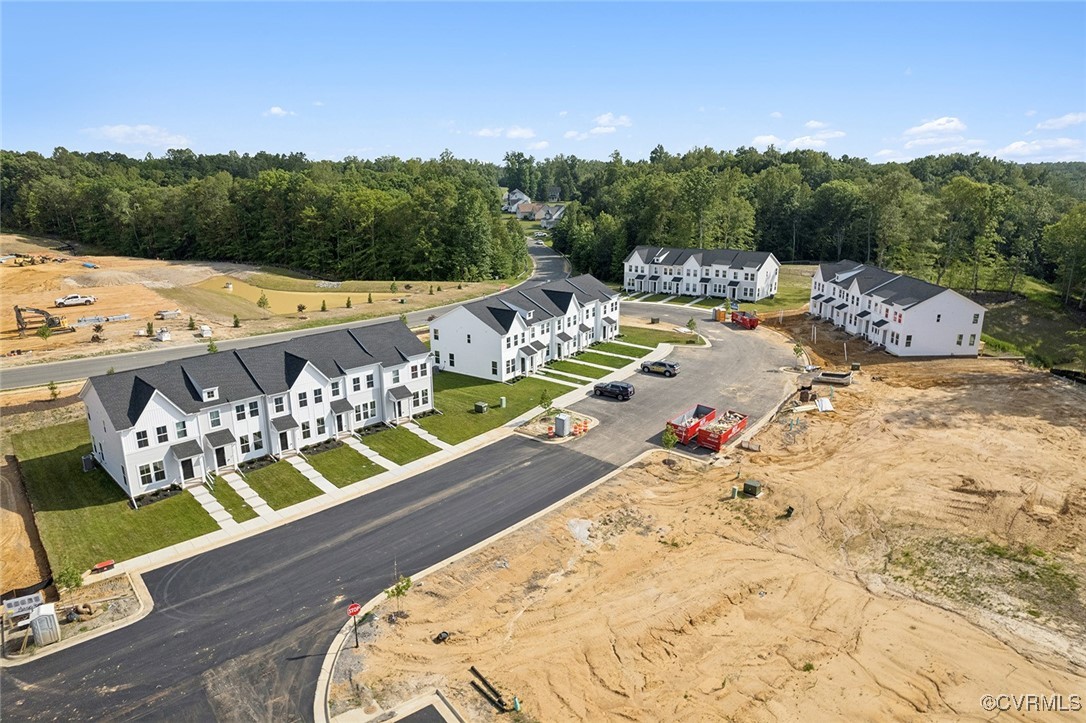 327 Mt. McCauley Way