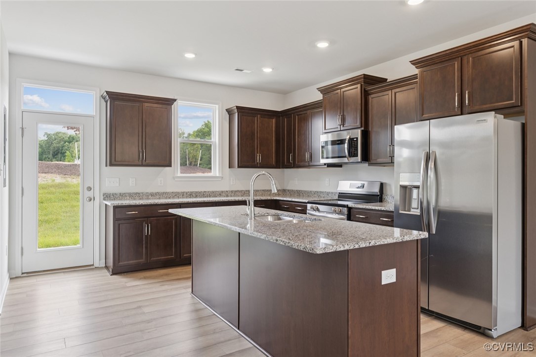 327 Mt. McCauley Way