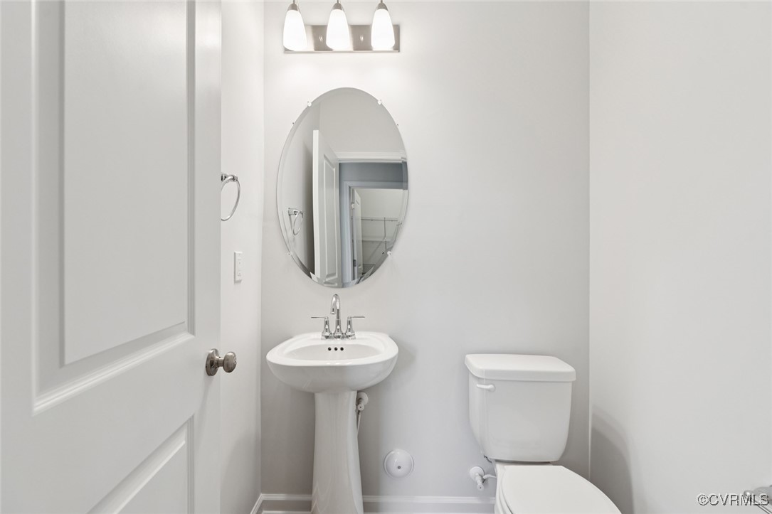 327 Mt. McCauley Way