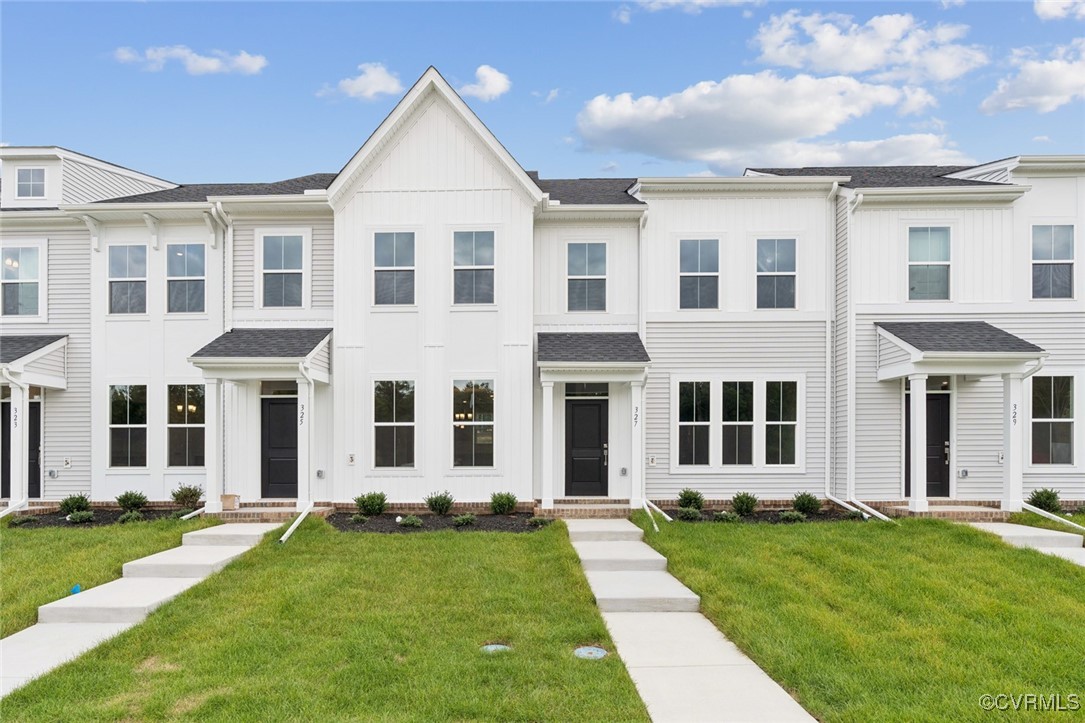 327 Mt. McCauley Way