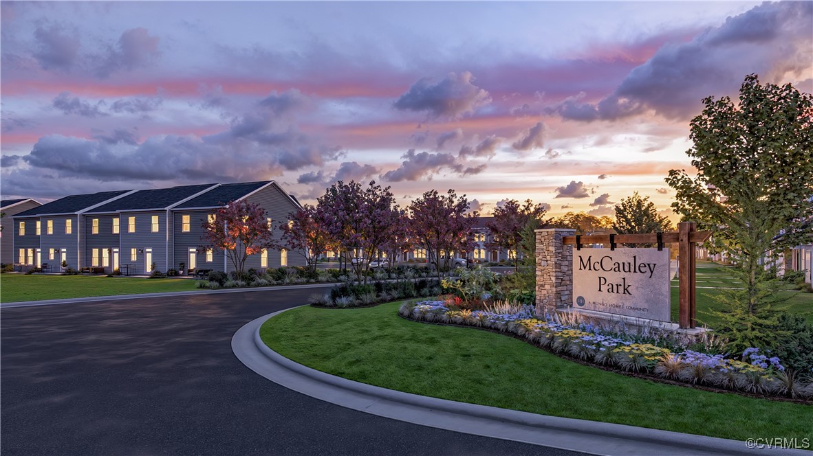 327 Mt. McCauley Way