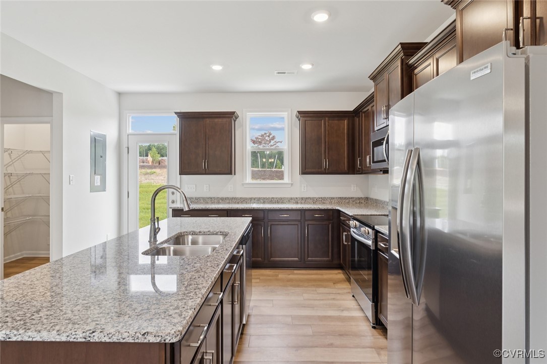 327 Mt. McCauley Way