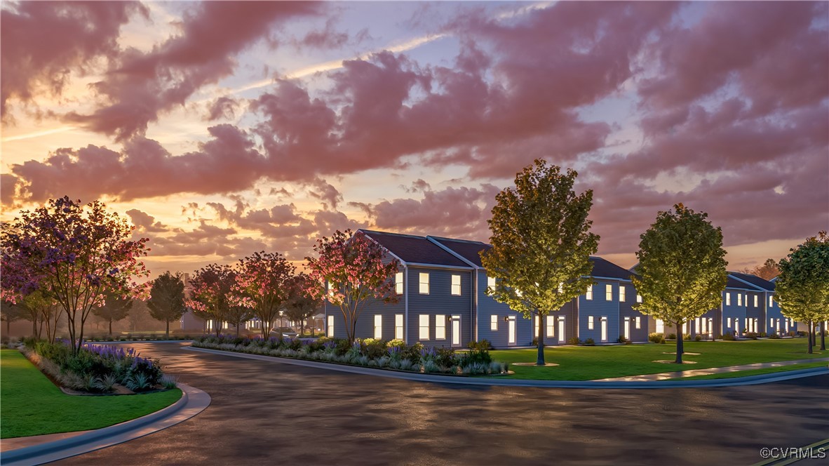327 Mt. McCauley Way