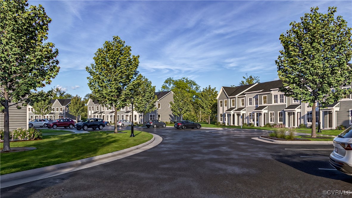 327 Mt. McCauley Way