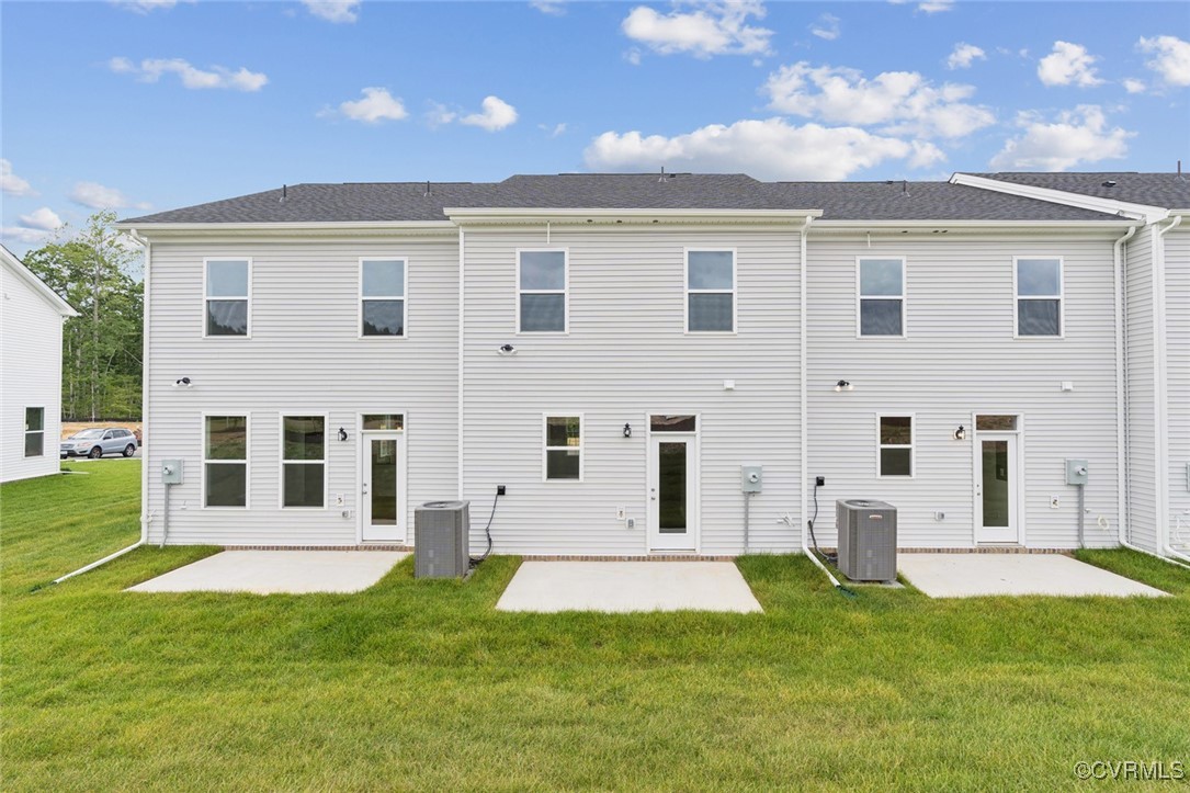 327 Mt. McCauley Way