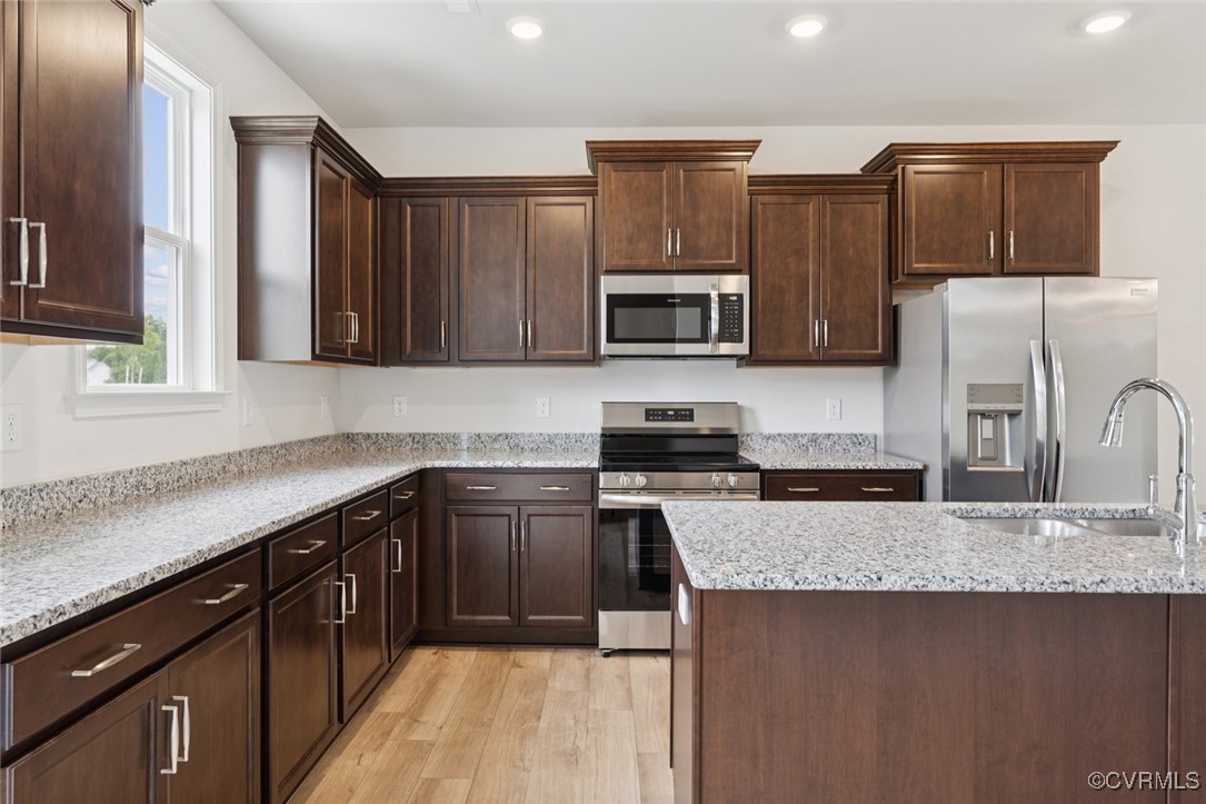 327 Mt. McCauley Way