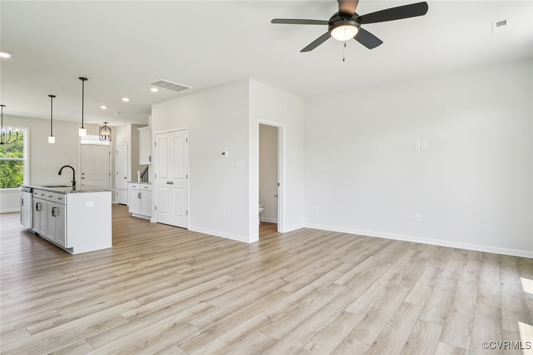 329 Mt. McCauley Way